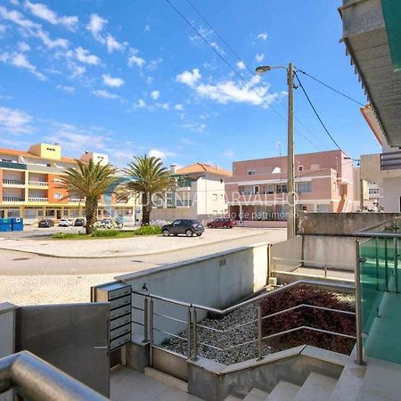 Casa Da Praia Costa Nova Buitenkant foto