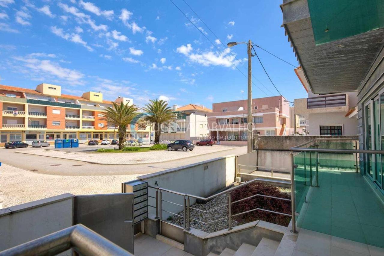 Casa Da Praia Costa Nova Buitenkant foto